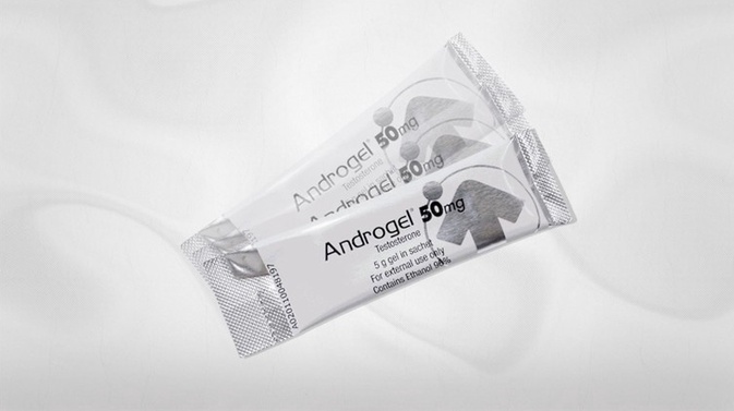 Androgel generico