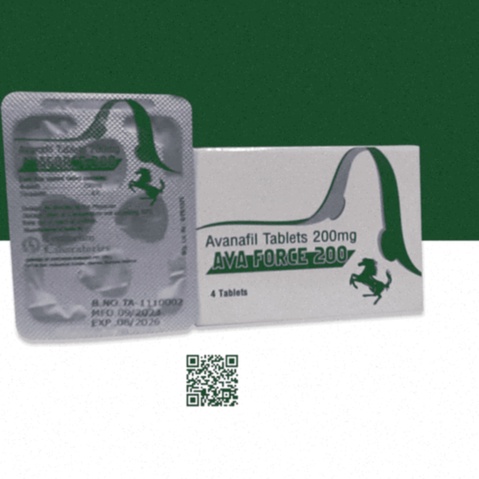 avanafil
