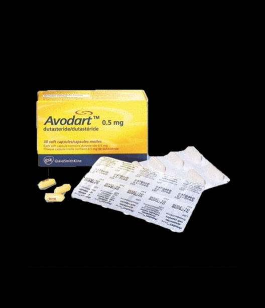 Avodart generico