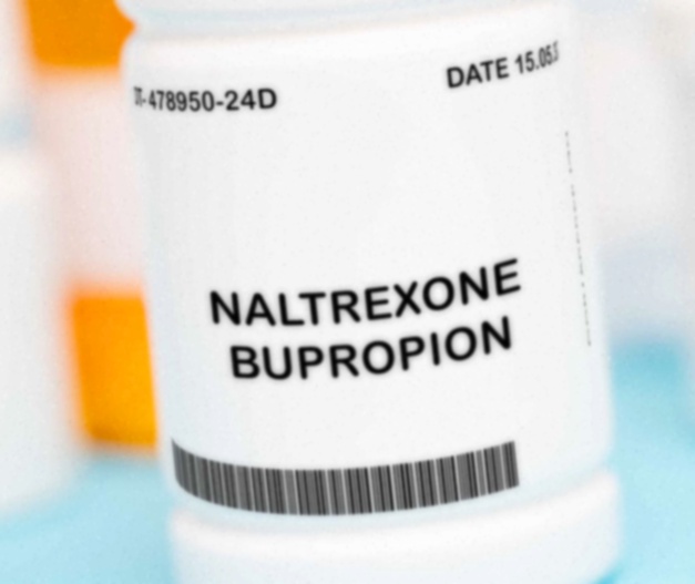 bupropione