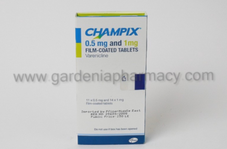 champix generico