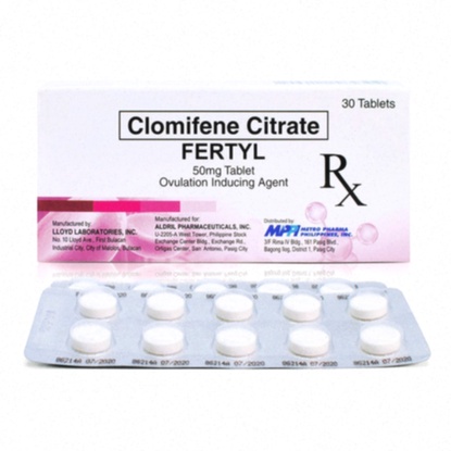clomifene