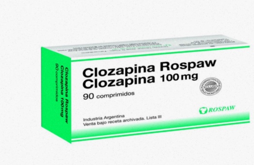 clozapina
