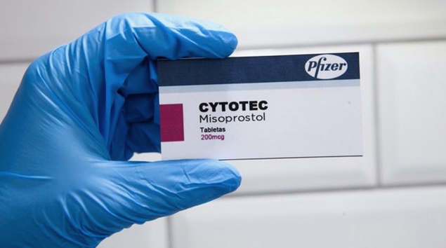 Cytotec generico