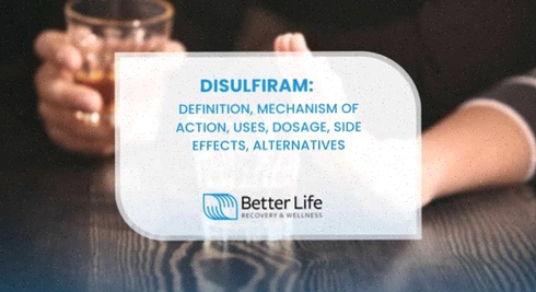 Disulfiram
