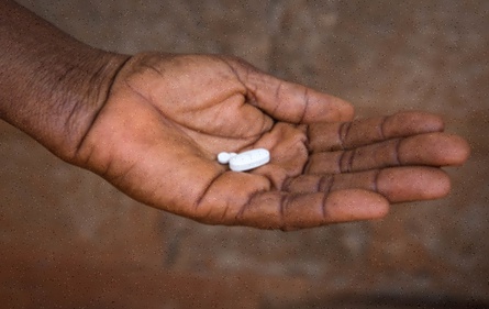 dolutegravir