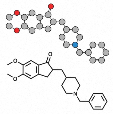 donepezil
