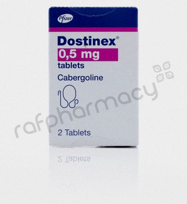 dostinex