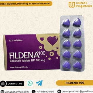 Fildena