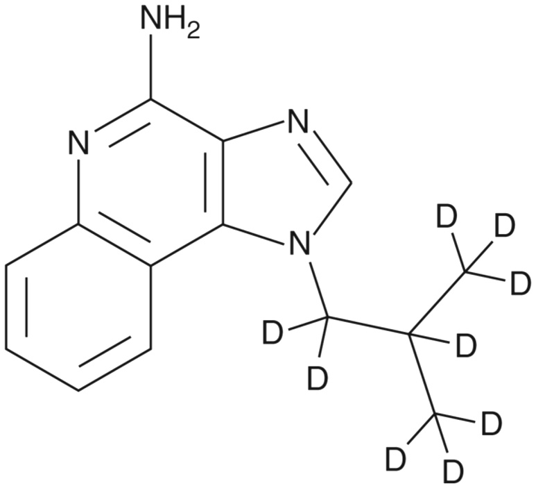imiquimod