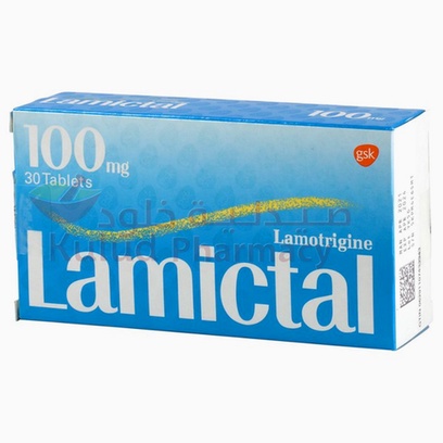 Lamictal