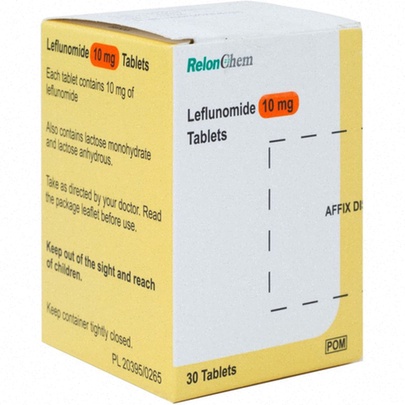 leflunomide