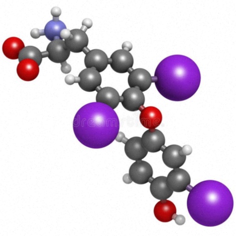 Liotironina generico