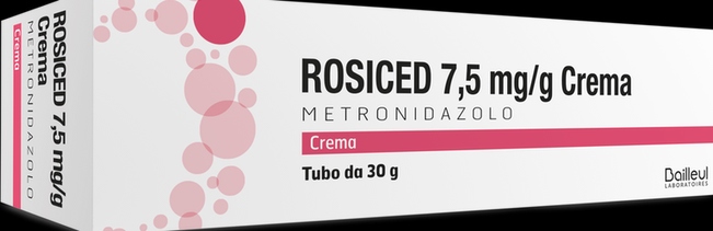 Metronidazolo generico