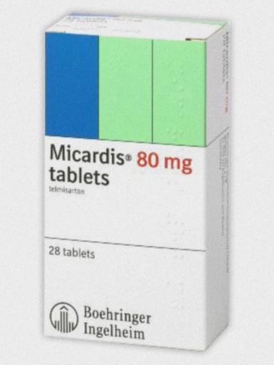 Micardis generico