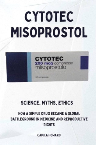misoprostolo