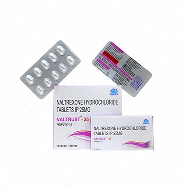 naltrexone