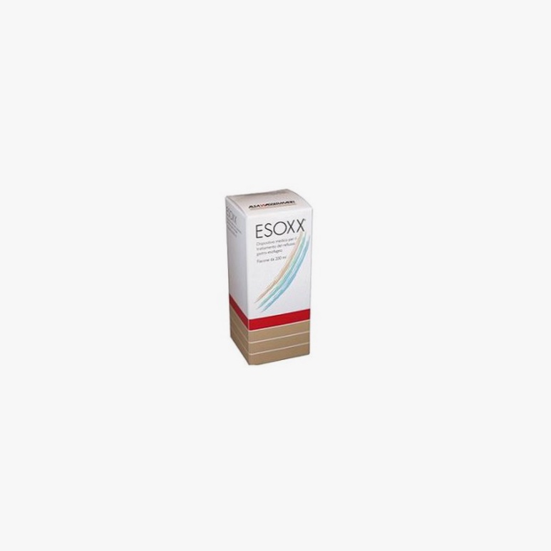 Normix generico rifaximina