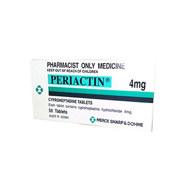 Periactin generico