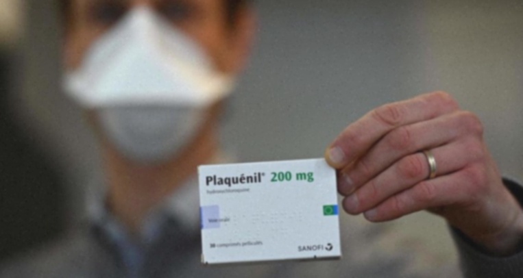 plaquenil