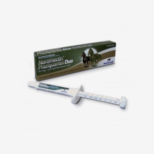praziquantel