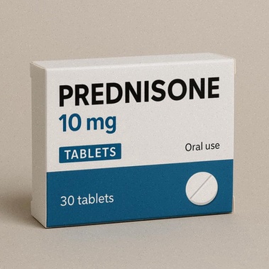 prednisone