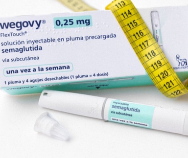 Semaglutide