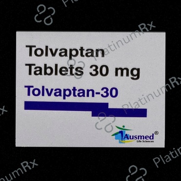 Tolvaptan