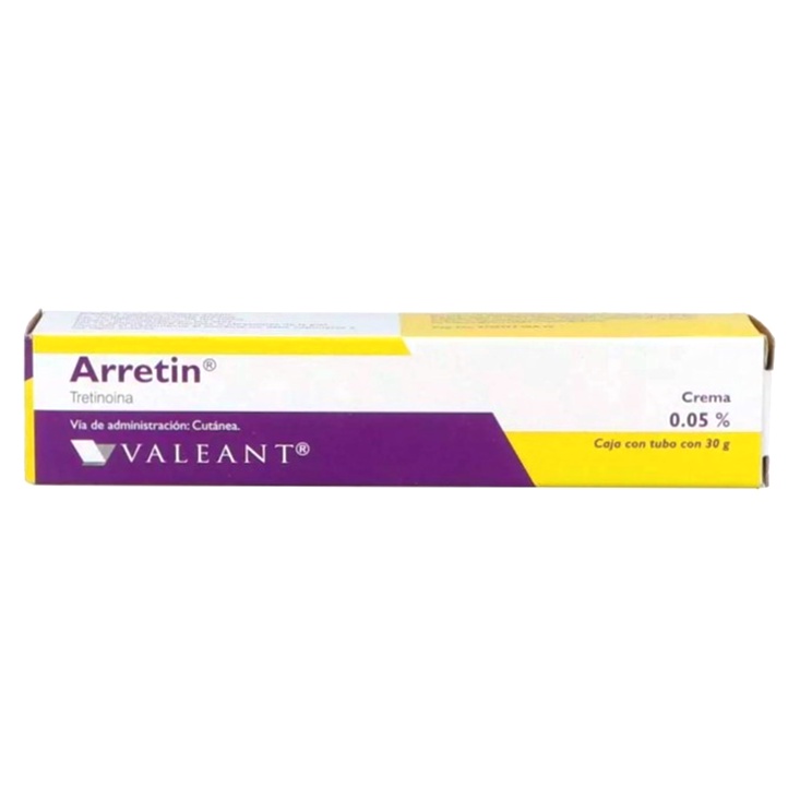 tretinoina