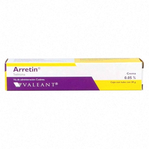 tretinoina