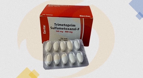 trimetoprim