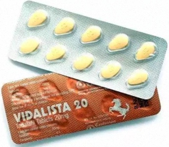 Vidalista