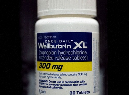 Wellbutrin generico