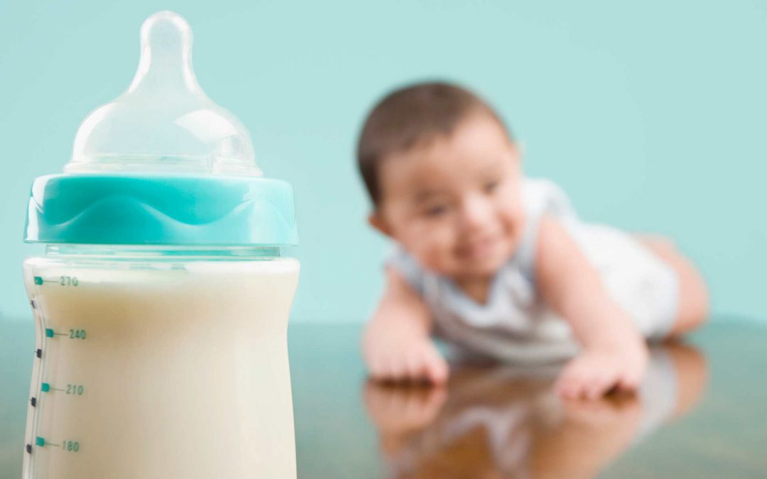 Latte vaccino a bimbi dopo i 12 mesi, nuove linee indirizzo - Alimentazione  