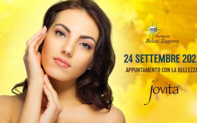 Open Day Jovita – 24 Settembre 2021